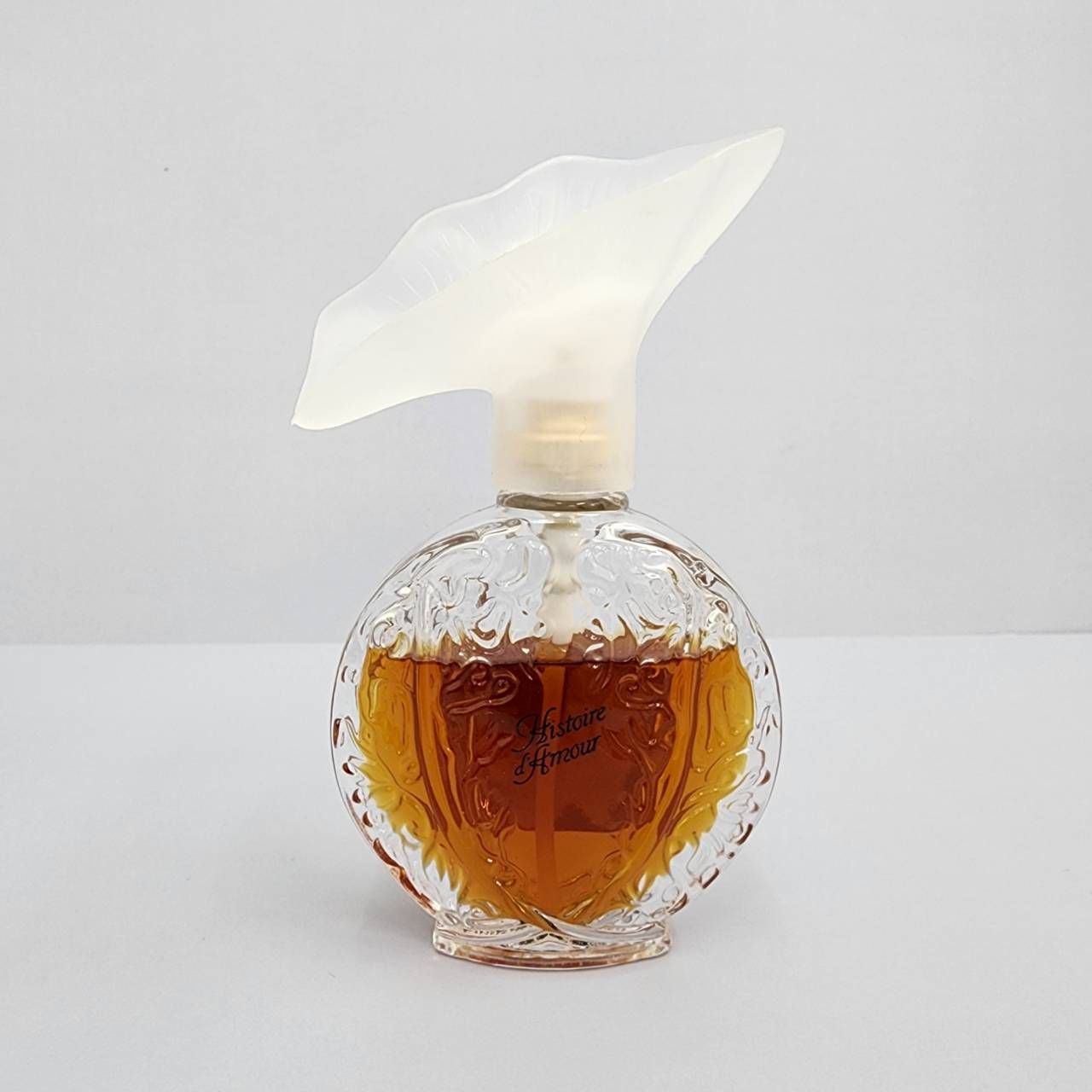 AUBUSSON オーブッソン イストワール ダムール 30ml オーデトワレ 香水