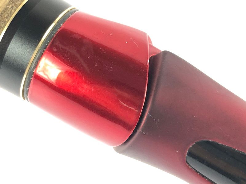 ベイトロッド バスロッド