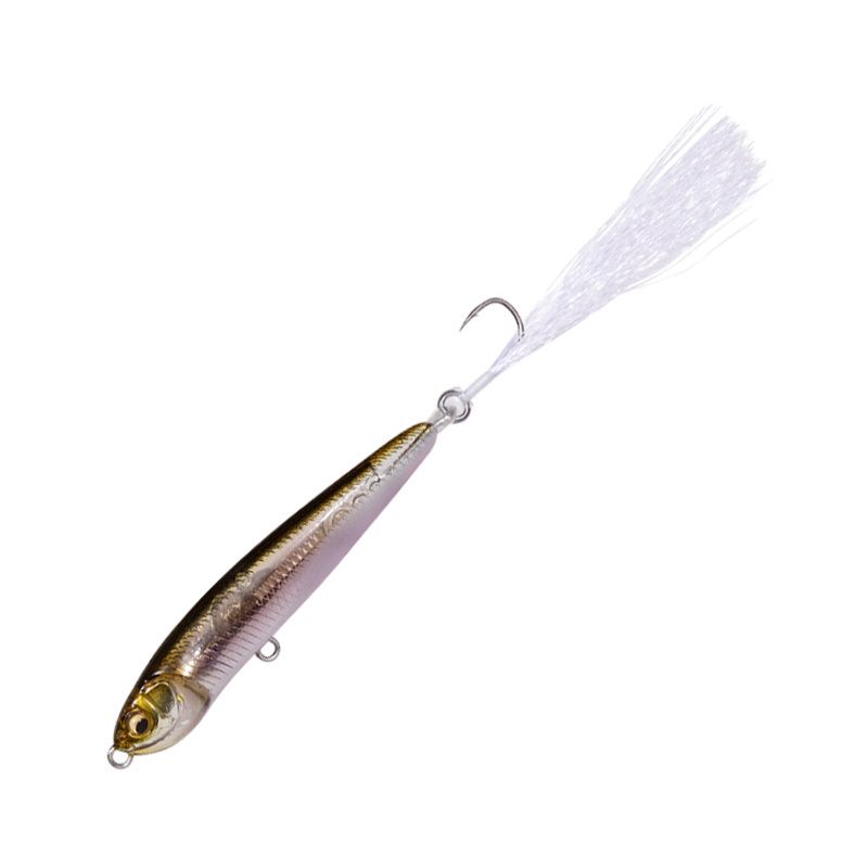 メガバス(Megabass)] KARASHI(カラシ) IGX S ITOワカサギ 60mm