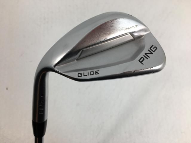 【中古ゴルフクラブ】ピン GLIDE(グライド) 3.0 EYE2 ウェッジ 2019 D/G 95 SW【14日間返品OK】