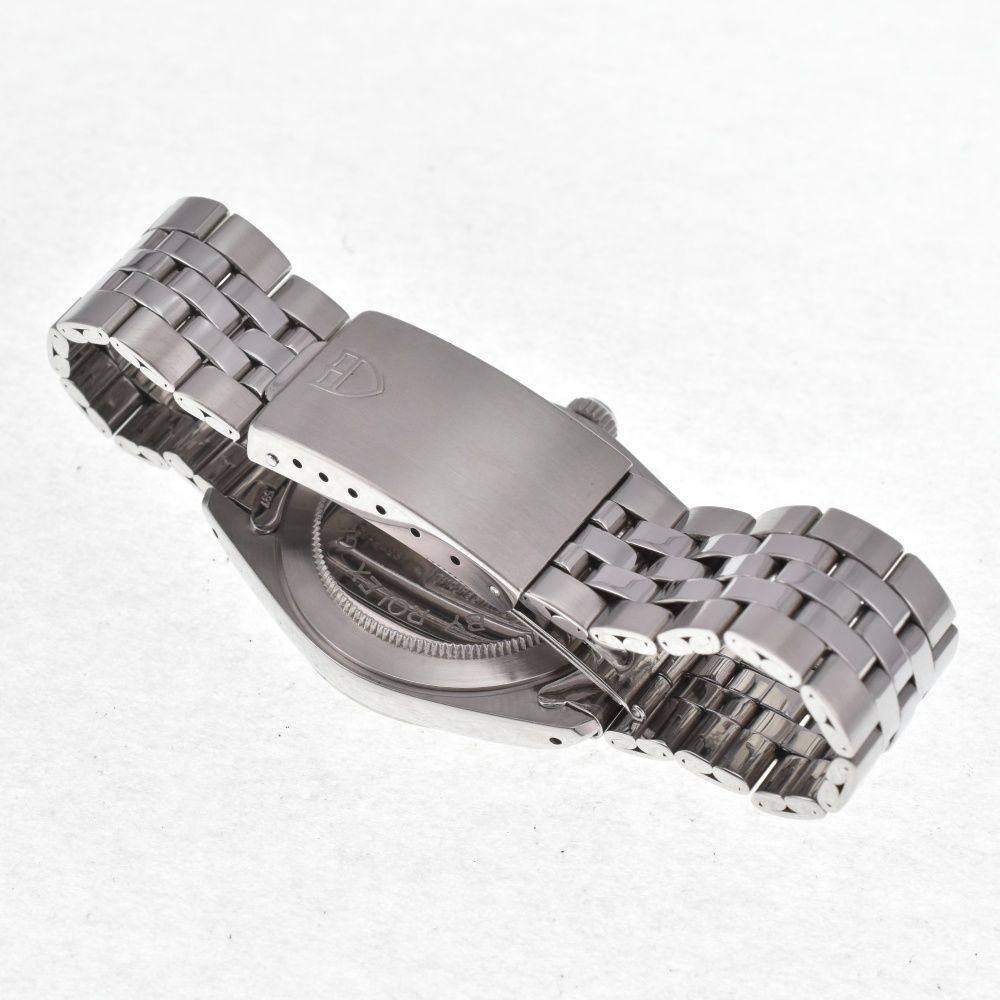 チュードル TUDOR 75204 プリンス オイスターデイト デイト 自動巻き