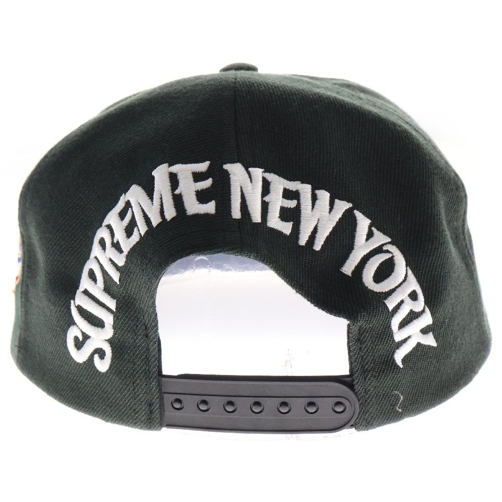 New York 6-Panel | Supreme 25ss