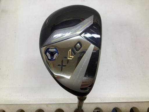 ダンロップ XXIO 2025 H4 ユーティリティ UT XXIO MP1300 HB フレックスR メンズ 男性用 右利き 右用 Bランク ゴルフクラブ