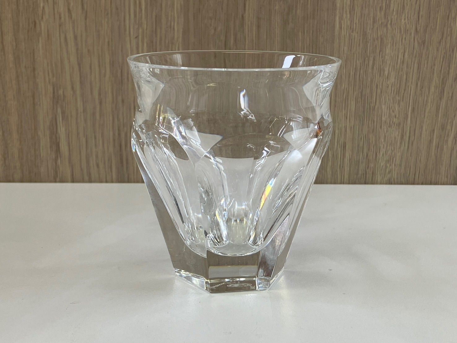 Baccaratバカラ タリランド タンブラー ショットグラス コップ グラス 食器 酒器 現状品