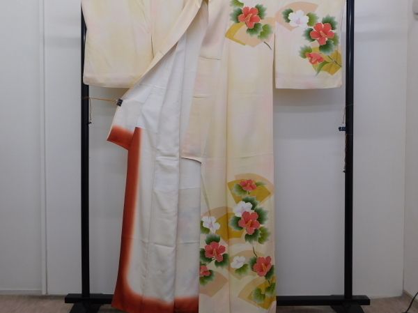 専用！9551☆9544☆送料込み❣️ 訪問着 着物 6枚 まとめ売り❣️ 六本木の着物レンタル専門店GEKKABIJIN－月下美人－