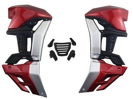 CB250RストリートファイターV4 コンバートキット BS CB150R CB250R CB300R ストリートファイターV4 コンバートキット