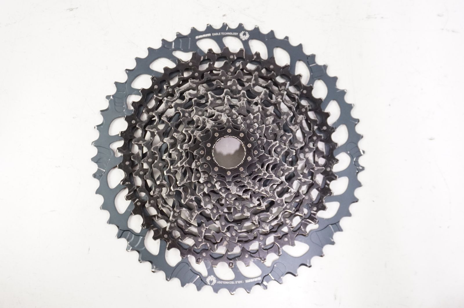 SRAM 「スラム」 EAGLE XG 1275 10-52T スプロケット / バイチャリ中目黒店