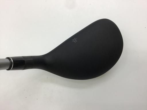 中古】 ダンロップ SRIXON ZX Mk II HYBRID H5 ユーティリティ UT