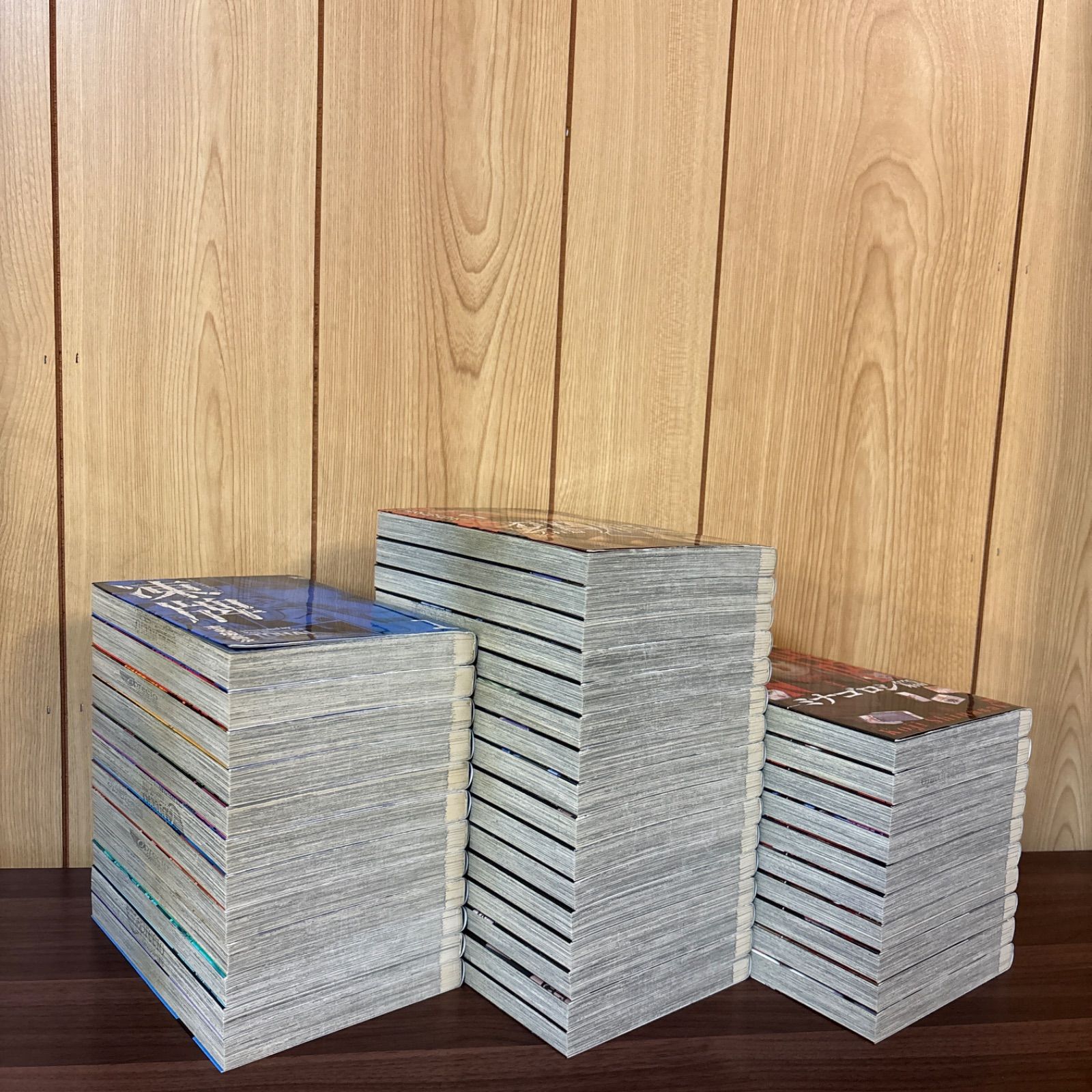 凍牌 無印編 人柱編 コールドガール編全巻セット 凍牌 ＋ 人柱篇 ＋ ミナゴロシ篇 シリーズ 全巻セット まとめ売り 漫画