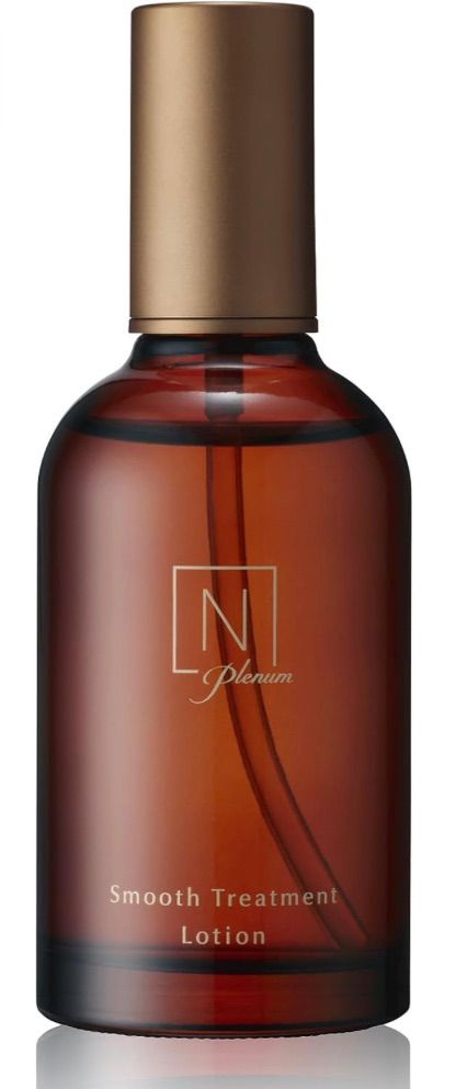 N organic Plenum スムーストリートメント ローション 100ml - 基礎化粧品