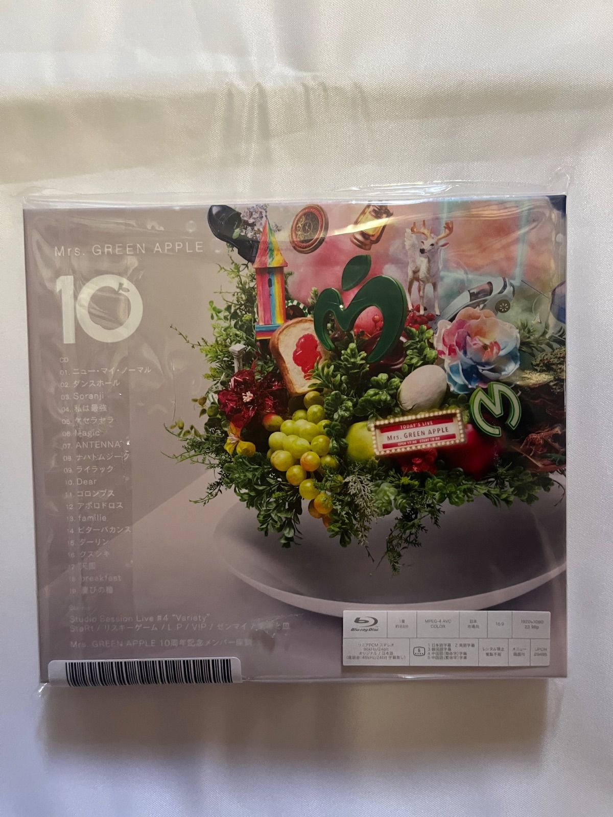 と*ろ様 Mrs. GREEN APPLE CD/DVDセット DSKU-13938_zZP_extralarge.jpg?