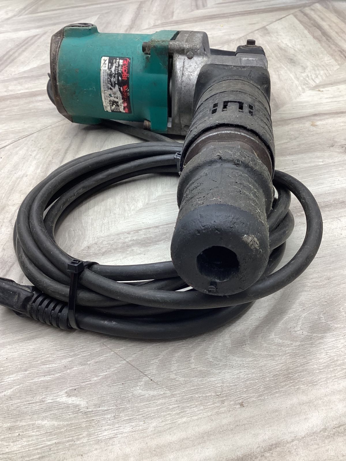 コンクリートハンマCH-462 RYOBI 【公式通販】