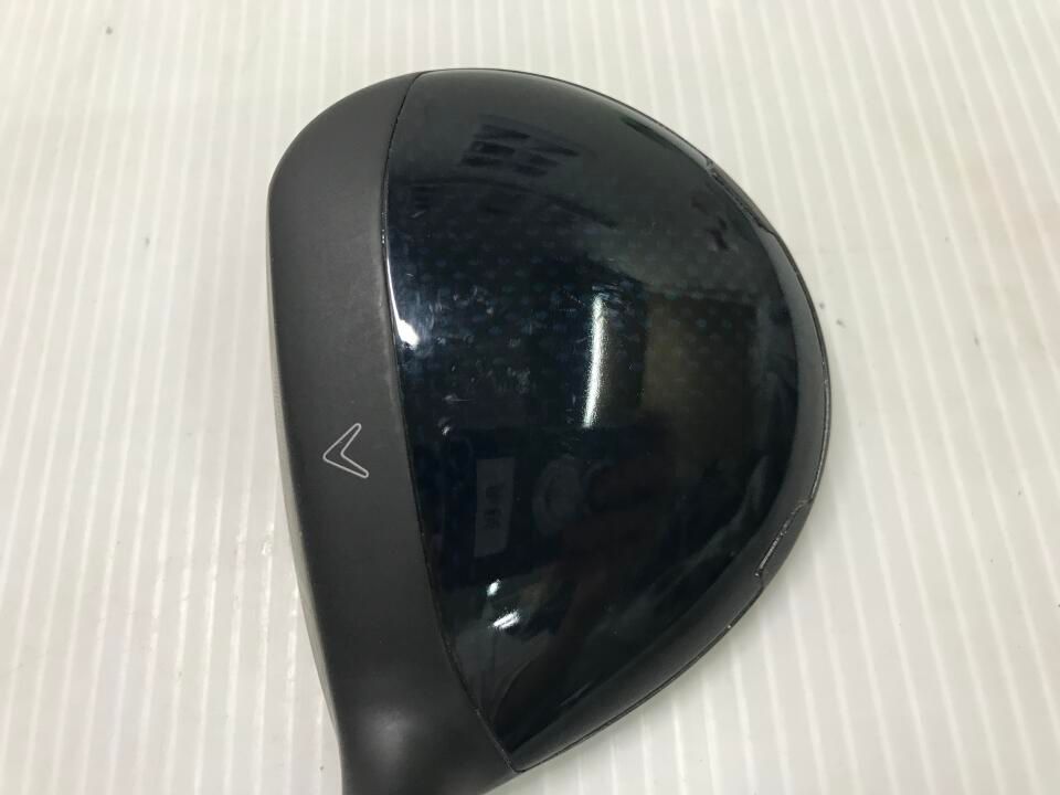 PARADYM MAX FAST 19 SR SPEEDER NX 40 for Callaway PARADYM フェアウェイウッド キャロウェイ 最短