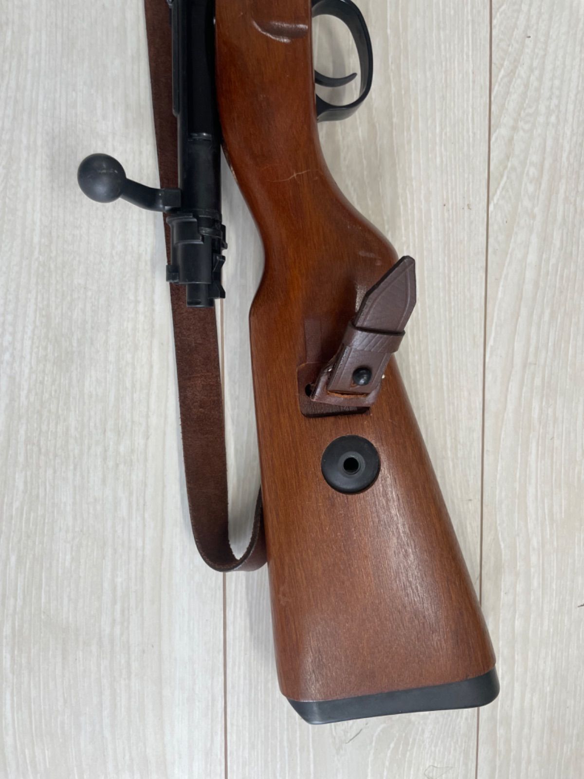 マルシンMAUSER Kar