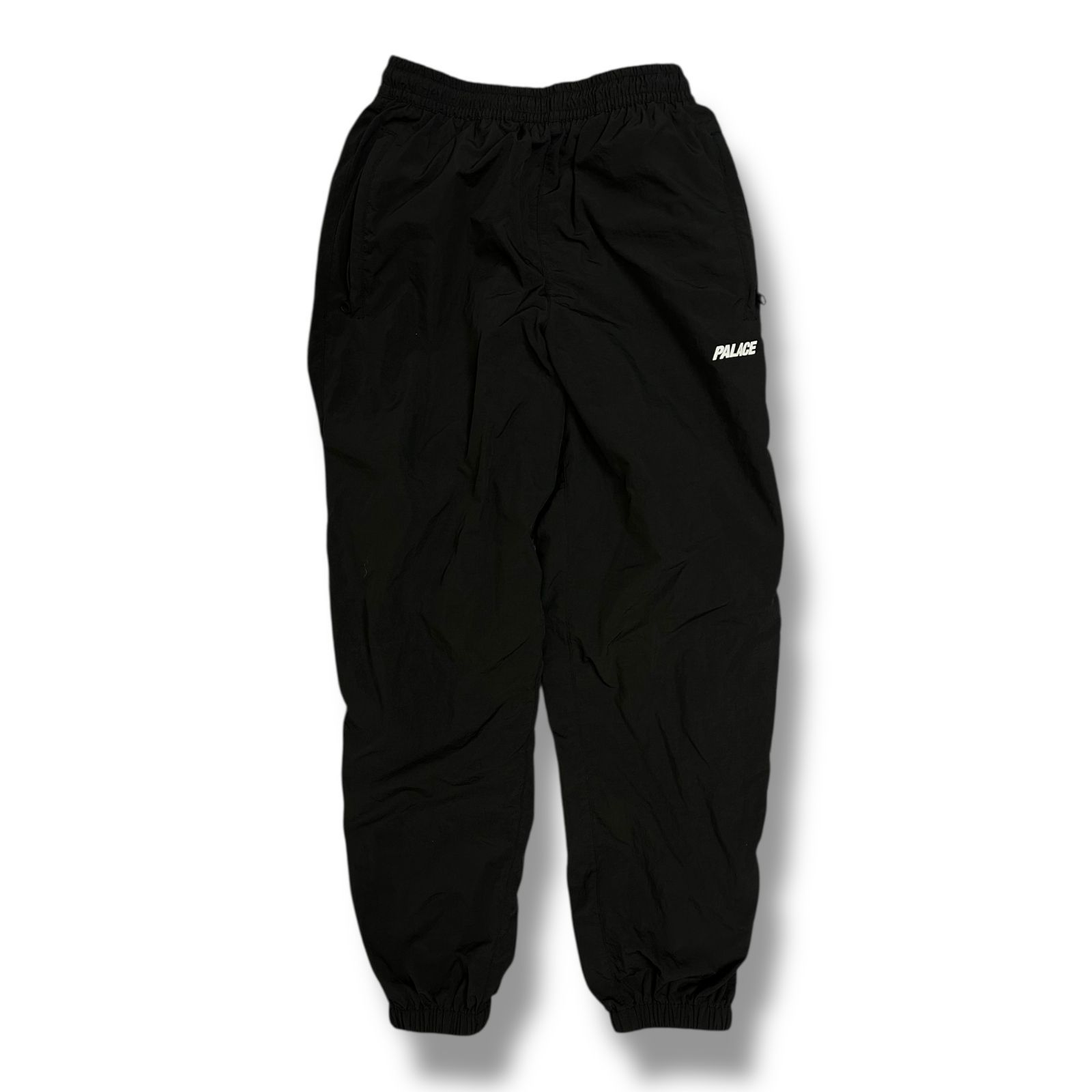 PALACE 24SS Baggy Shell Jogger バギー シェル ジョガー ナイロン