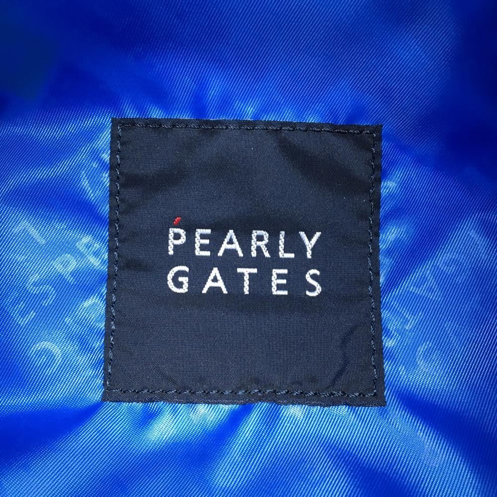 PEARLY GATES パーリーゲイツ　ラインフレンズ　 シューズケース 新品 超美品】パーリーゲイツ×LINE FRIENDS シューズケース 白×ブルー