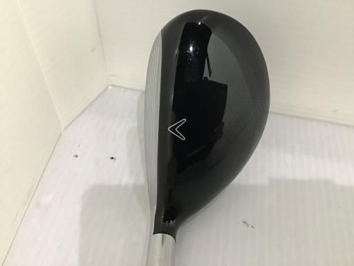 キャロウェイ EPIC MAX FAST U4 レディース ユーティリティ UT ELDIO for CW 40 UT フレックスA レディース 女性用 右利き 右用 Cランク ゴルフクラブ