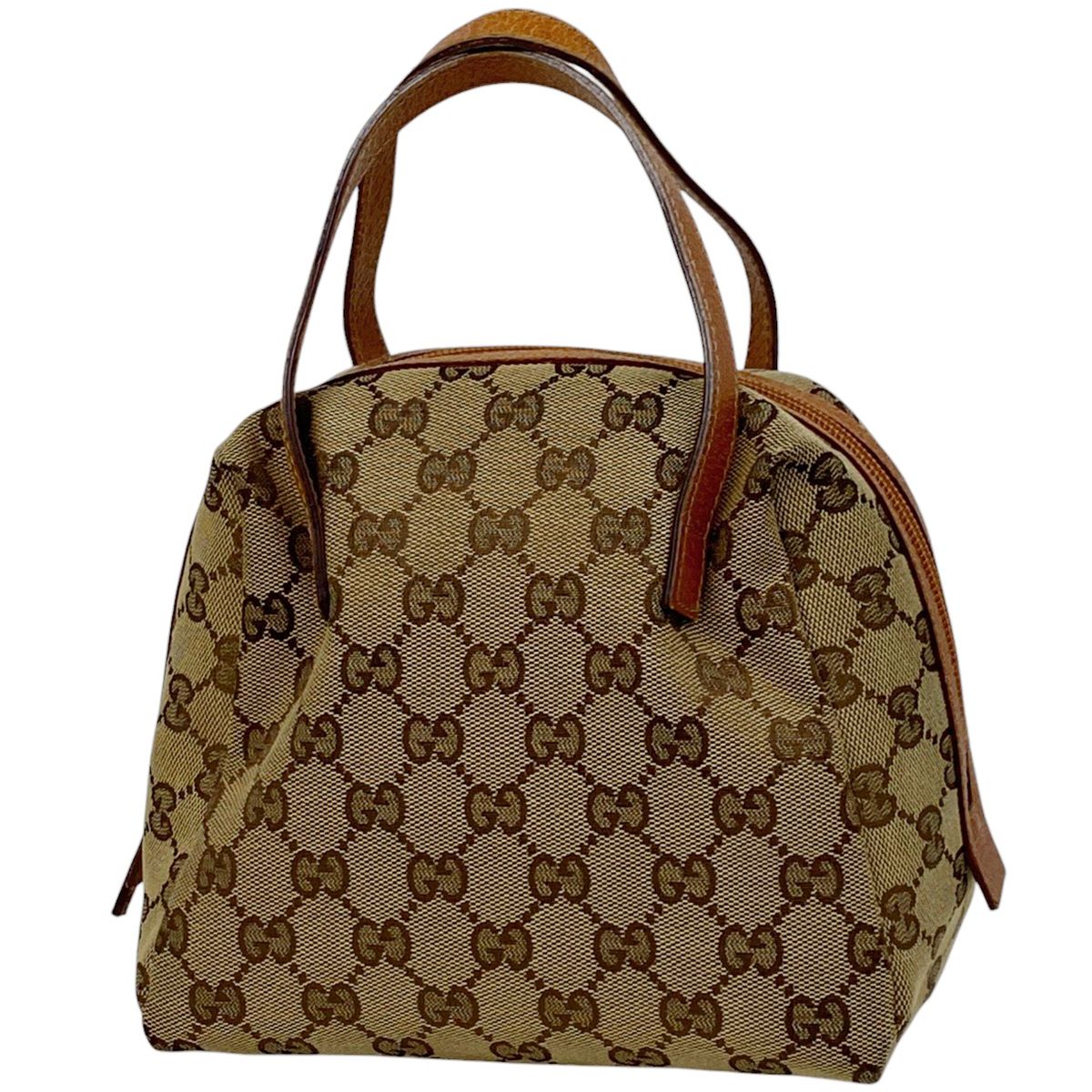 GUCCI GGキャンバス 124542 ポーチ ハンドバッグ 楽天市場】124542の通販