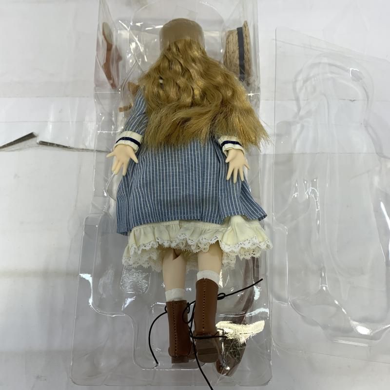 開封|箱傷み azone
