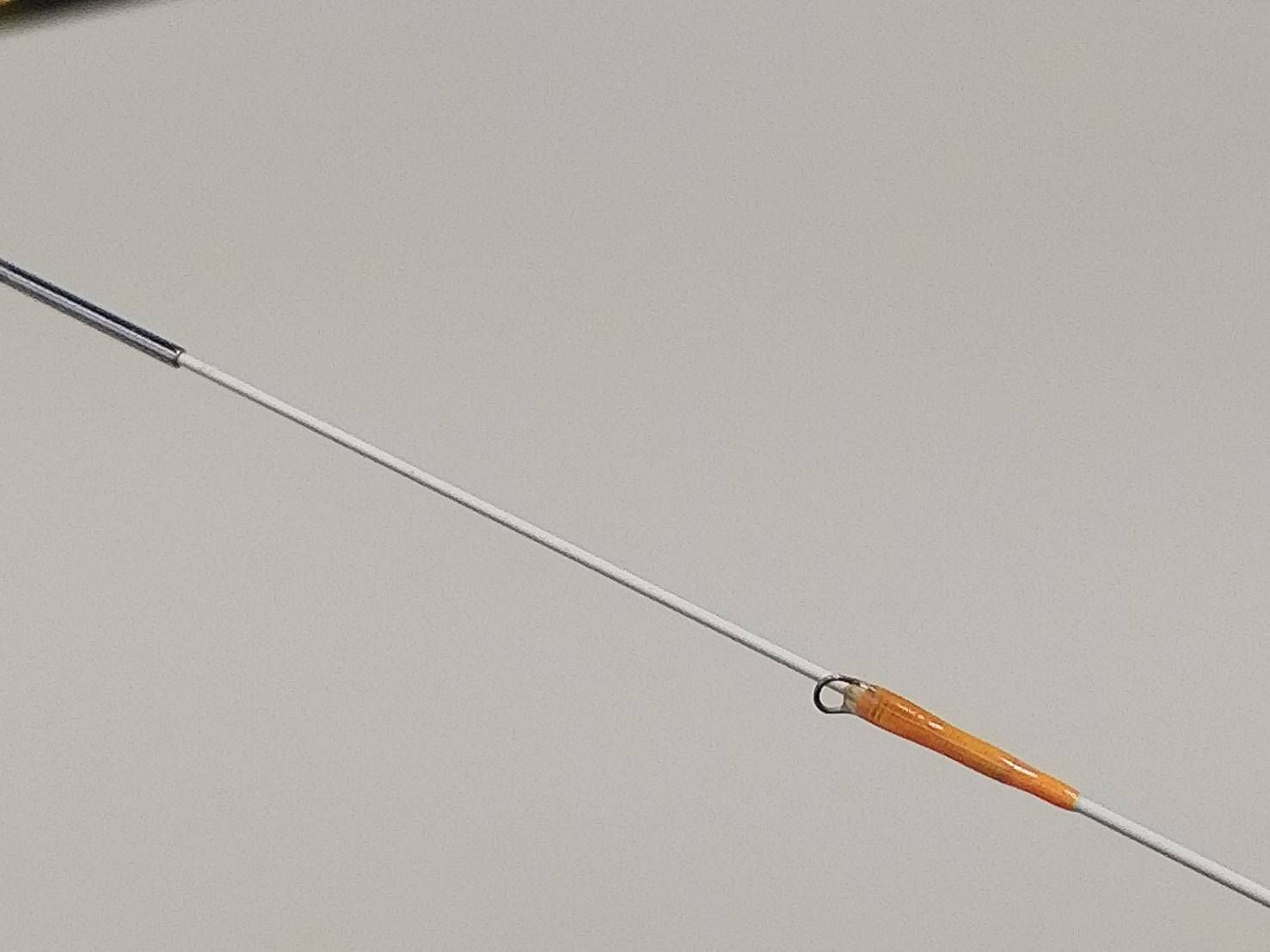 ダイワ ブラックジャック BJ コマンダー F－53UM 前打ち UG