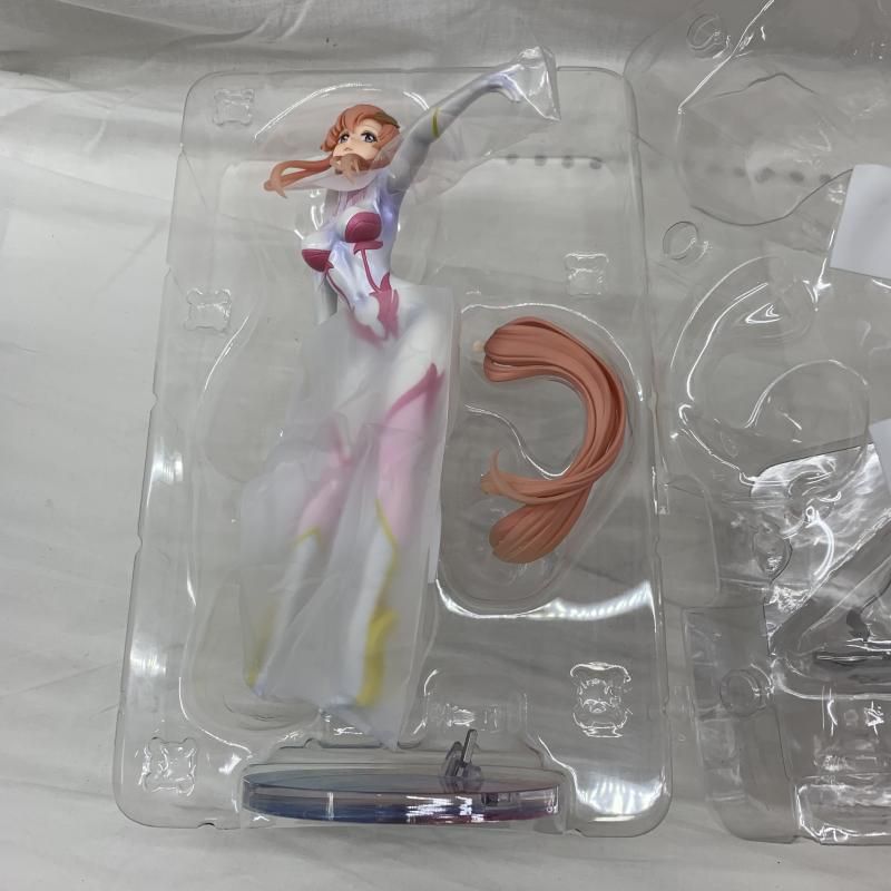 【中古】開封/箱破れ)ガンダム・ガールズ・ジェネレーション ラクス・クライン パイロットスーツVer.[91][240091387716] 中古】開封/箱破れ)ガンダム・ガールズ・ジェネレーション