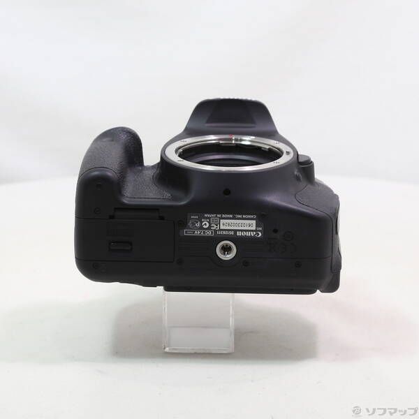 デジタルカメラ Canon x5 DS126311 CANON（キャノン） デジタル一眼レフカメラ EOS Kiss X5 ダブル