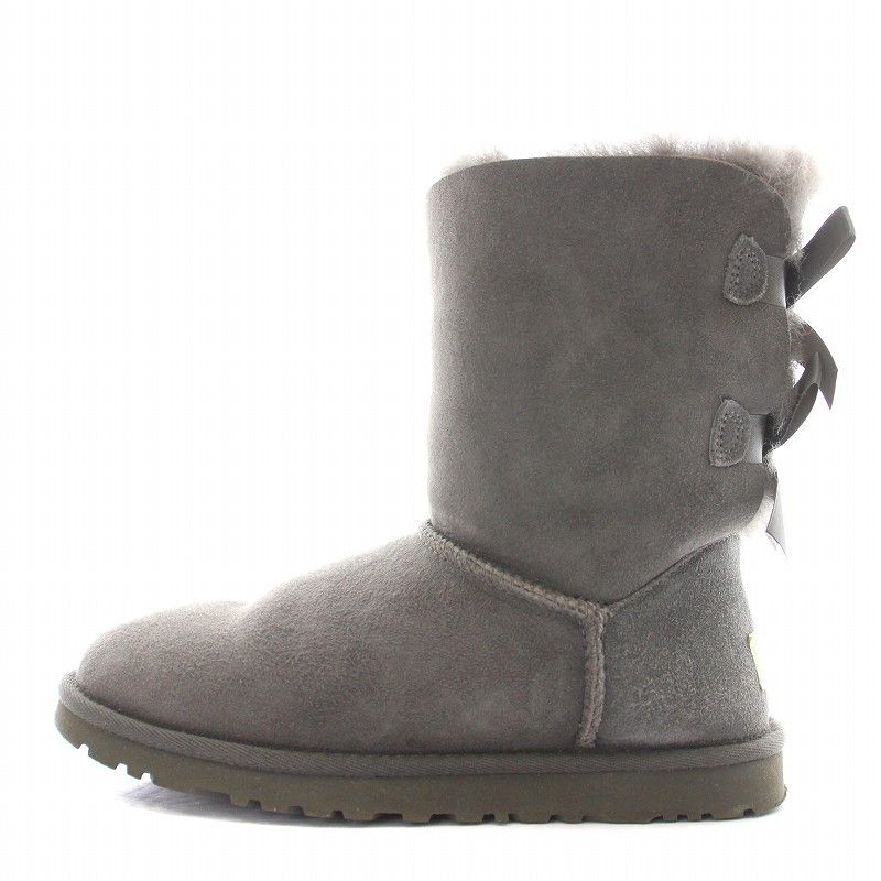 UGG 洗い直し オーストラリア直 19cm