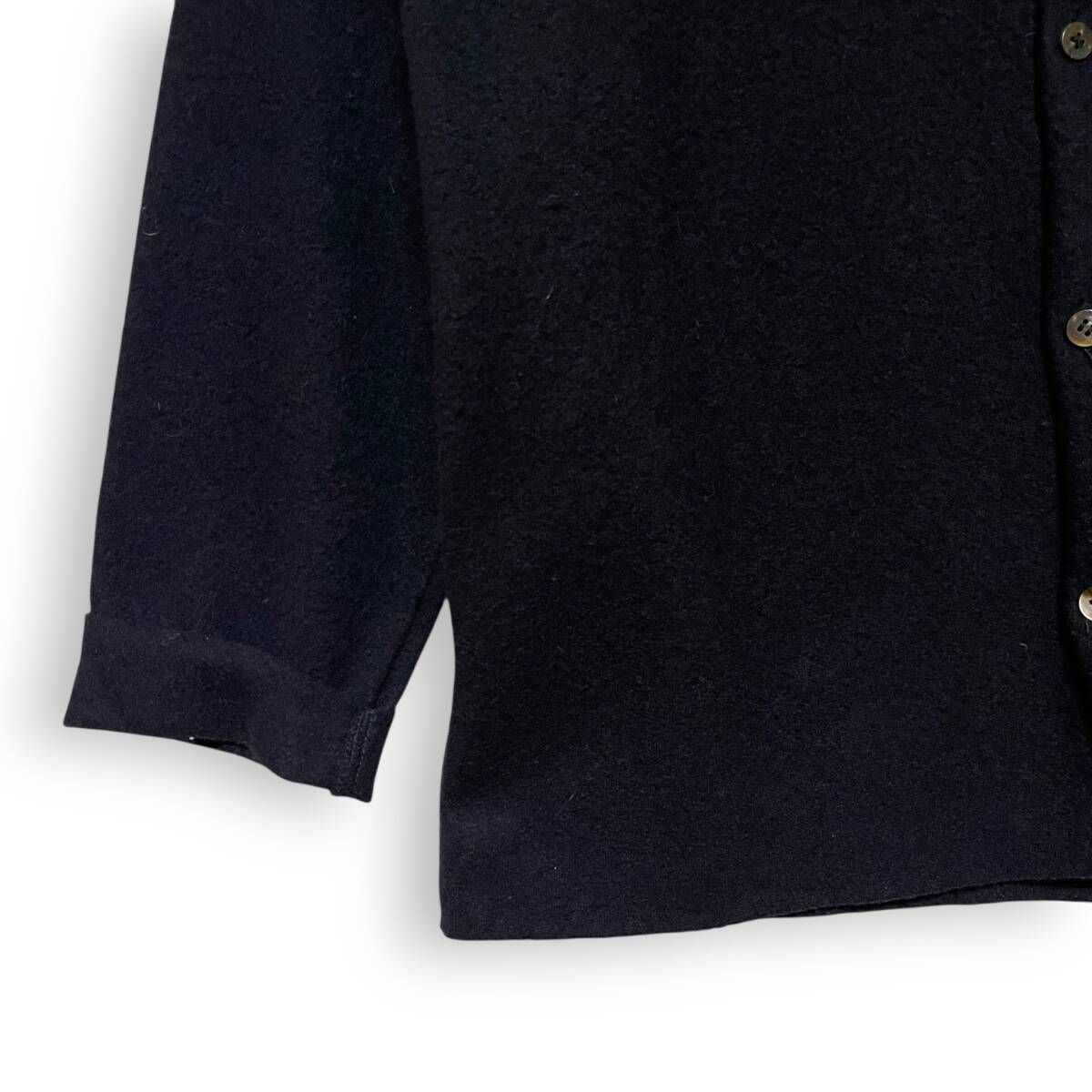 M2512/ tricot COMME des GARCONS 1991 archive VINTAGE トリコ