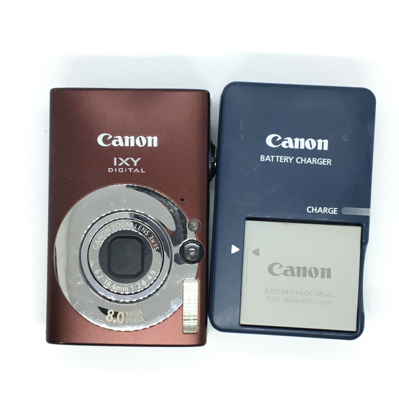 canon IXY DIGITAL 2015 キャノンコンパクトデジタルカメラ デジカメ 
