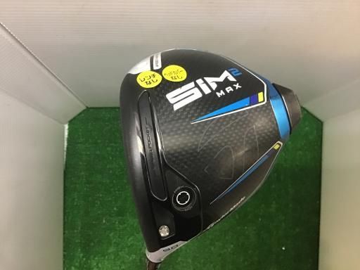 ⭐︎テーラーメイド ドライバー SIM2 9° TENSEI TM50 SR Amazon.co.jp: テーラーメイド(TaylorMade) シム2 SIM2