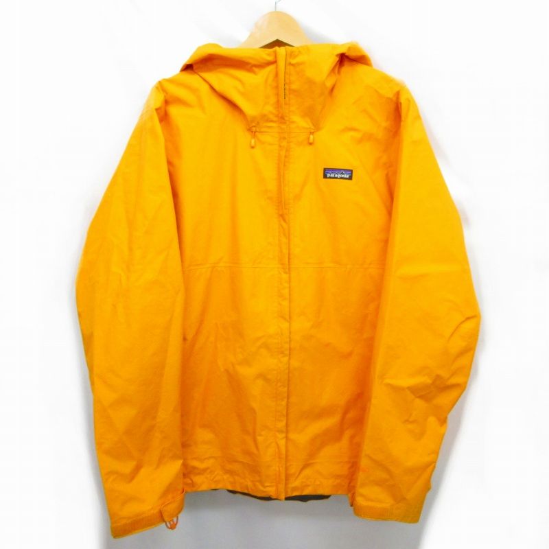 パタゴニア Patagonia Torrent Shell Jacket ナイロン ジャケット 
