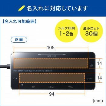 サンワサプライ USB