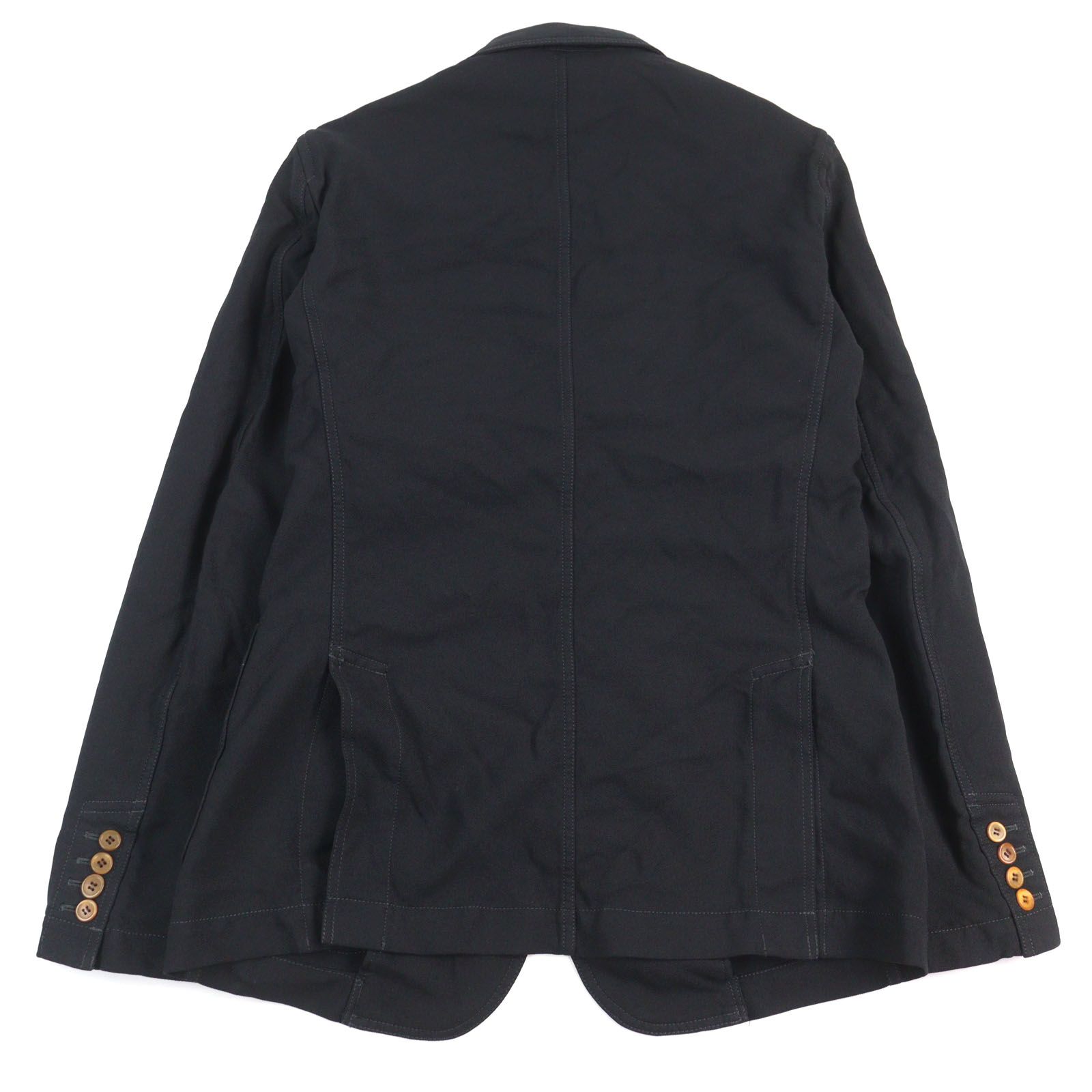 極美品○COMME des GARCONS HOMME DEUX コムデギャルソン オム