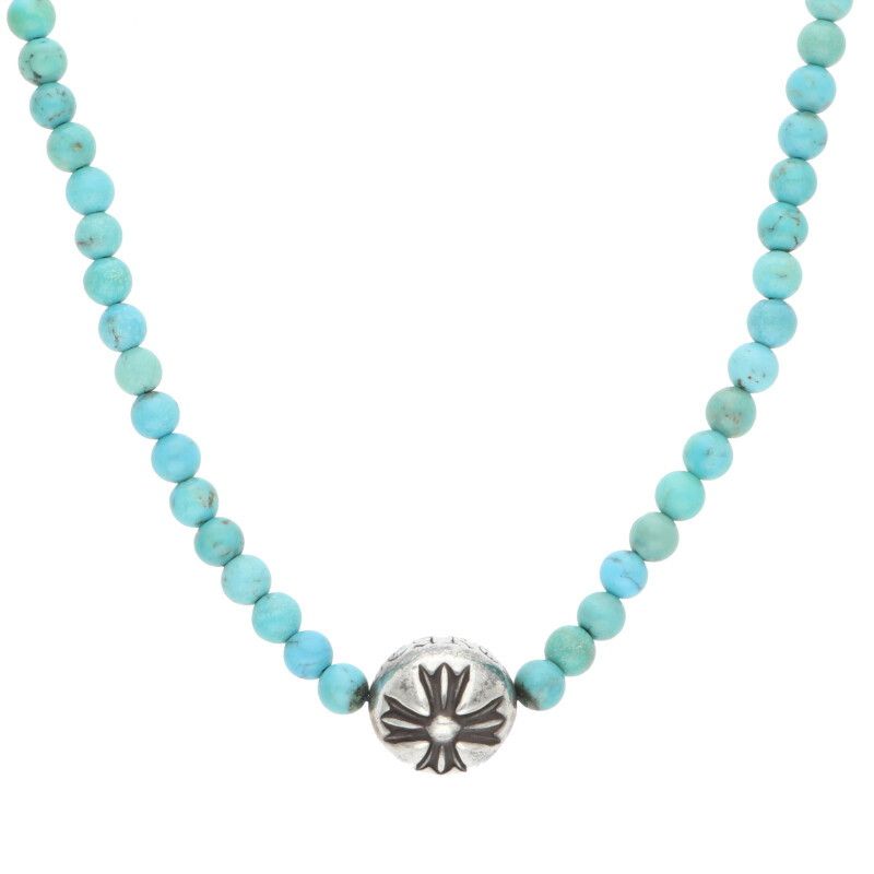 BEADED 4mm