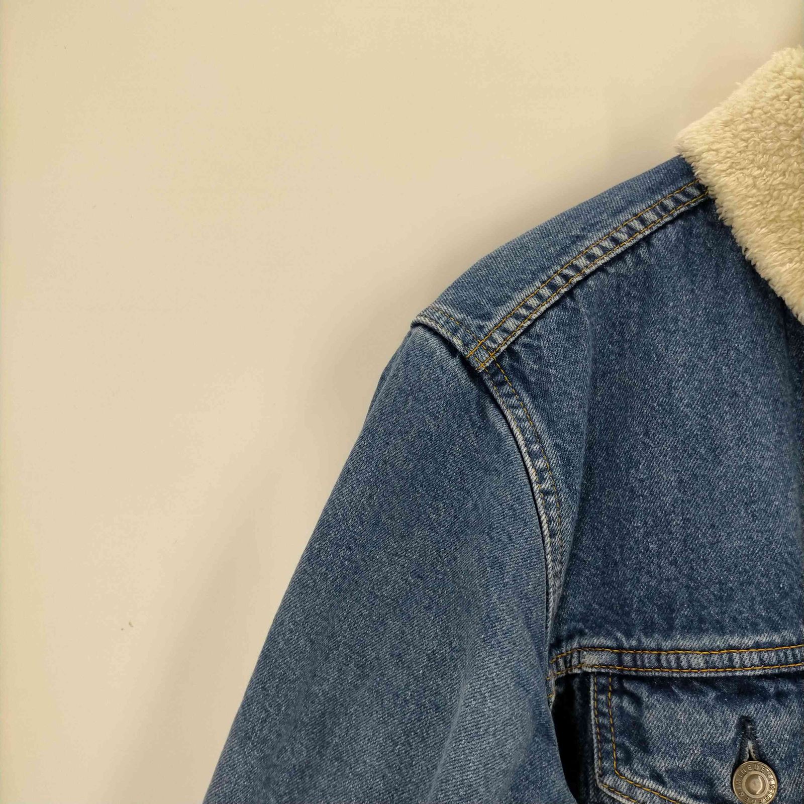 マインデニム MINEDENIM DENIM BOA GJKT メンズ 2 - メルカリ
