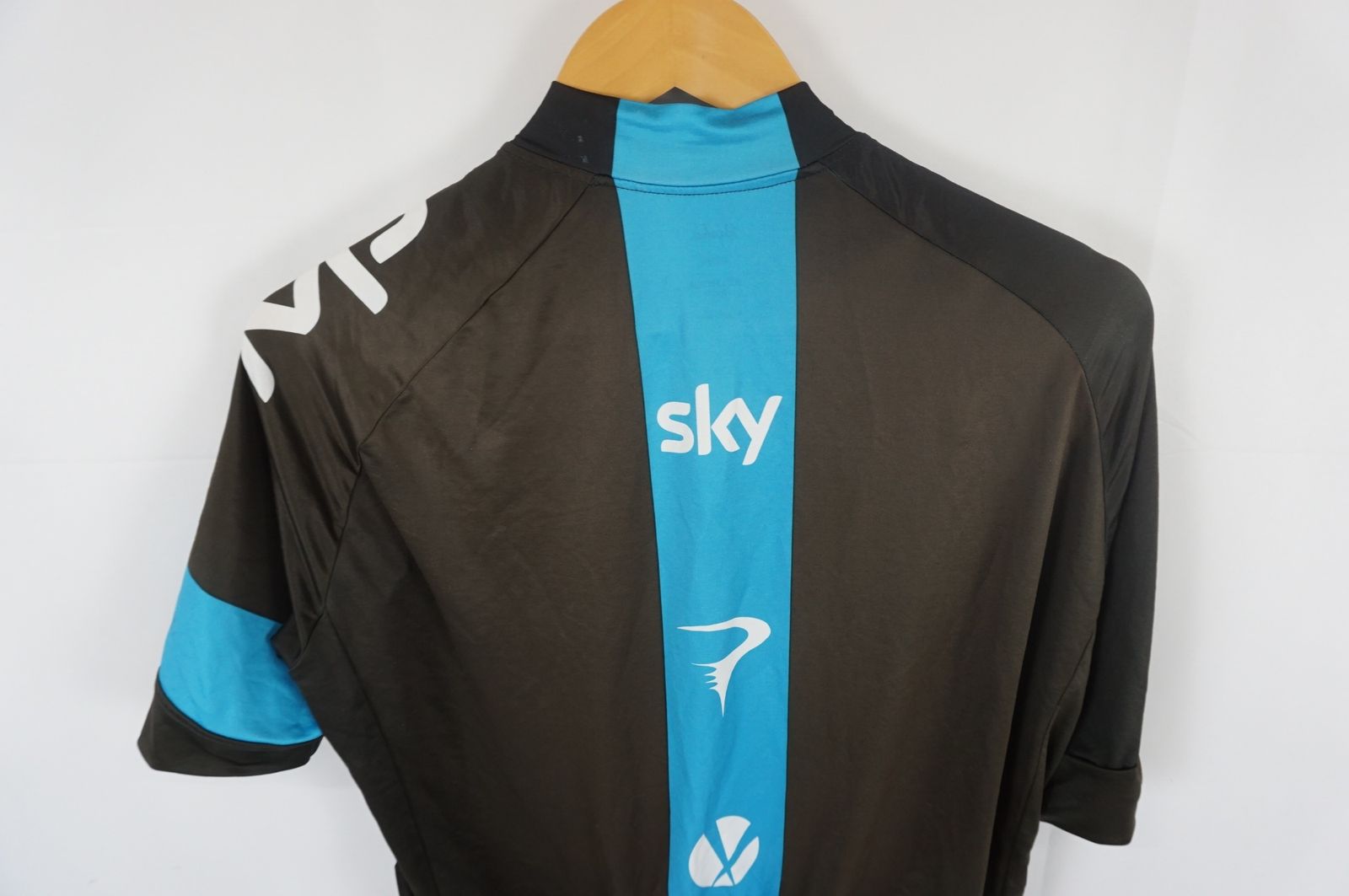 RAPHA 「ラファ」 Team Sky Replica Mサイズ ジャージ / バイチャリ大宮店