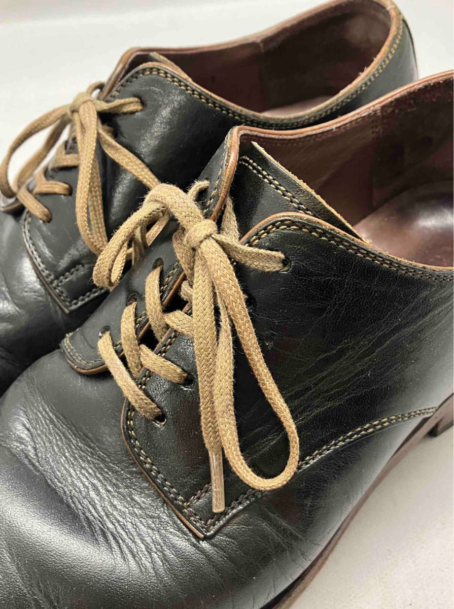 ☆【MOTO】オックスフォード プレーントゥ レザー 3100 - メルカリ