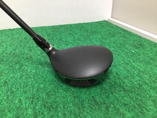 4W フェアウェイウッド