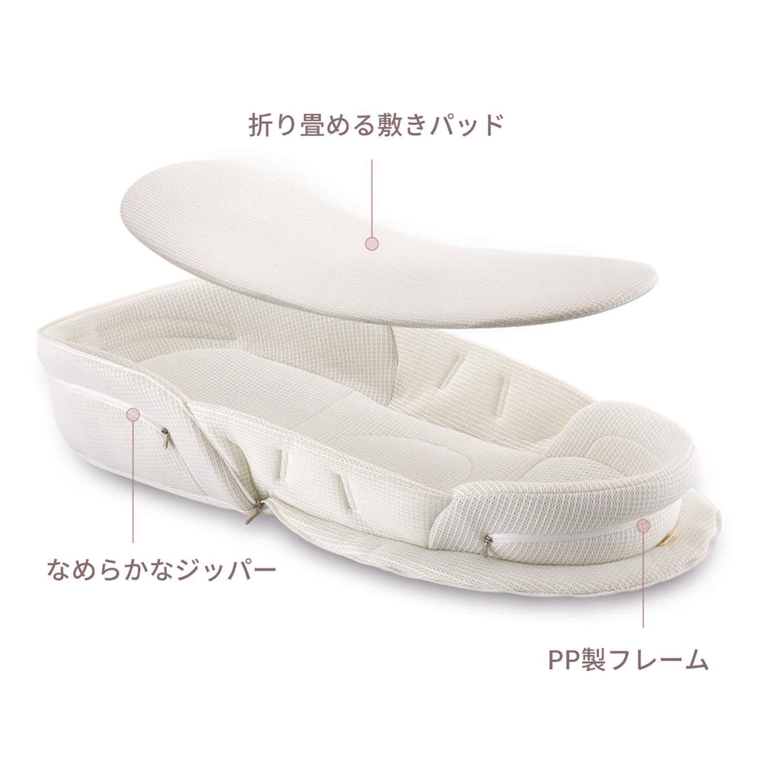 折りたたみ式