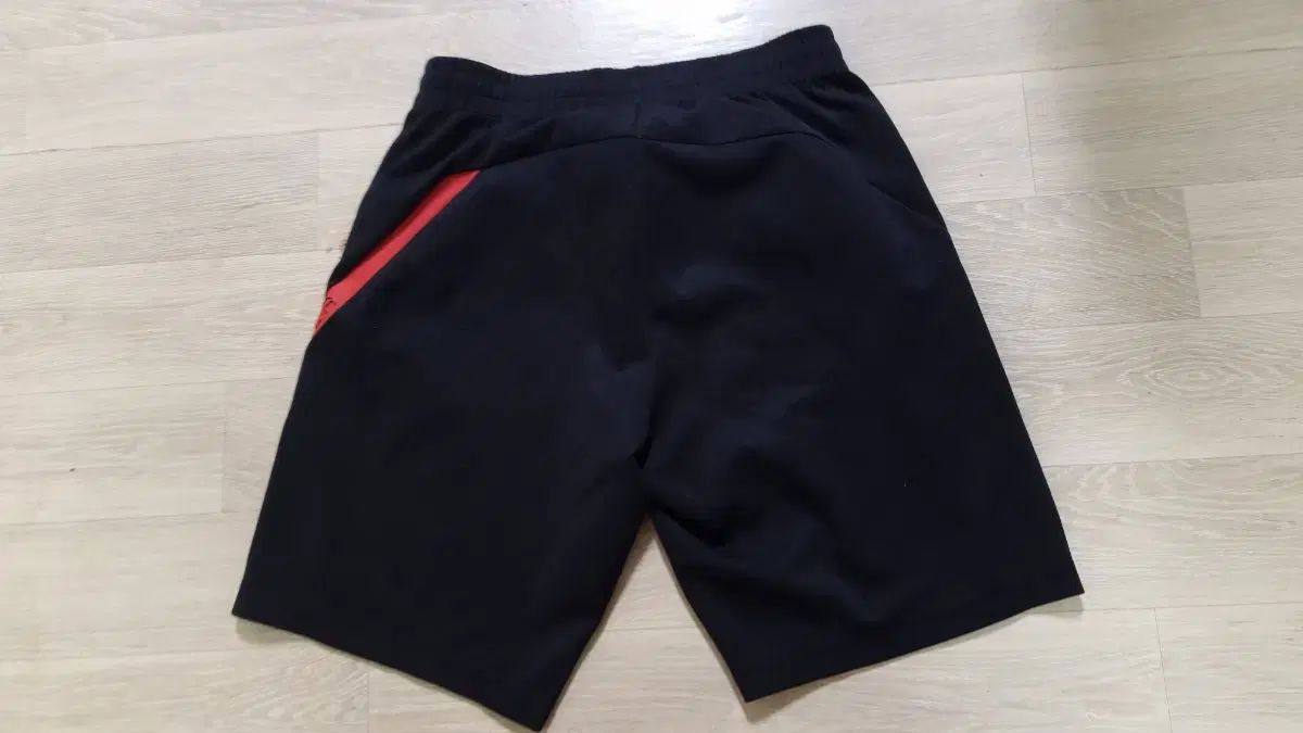 SPYDER FLEX ハーフパンツ Lサイズ 黒 正規品 SPYDER(スパイダー) ブラックカラー スポーツ ハーフ