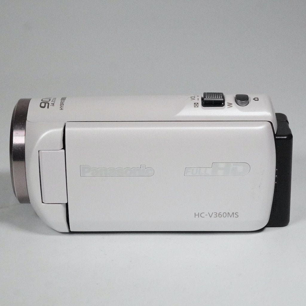 パナソニック HC-V360MS