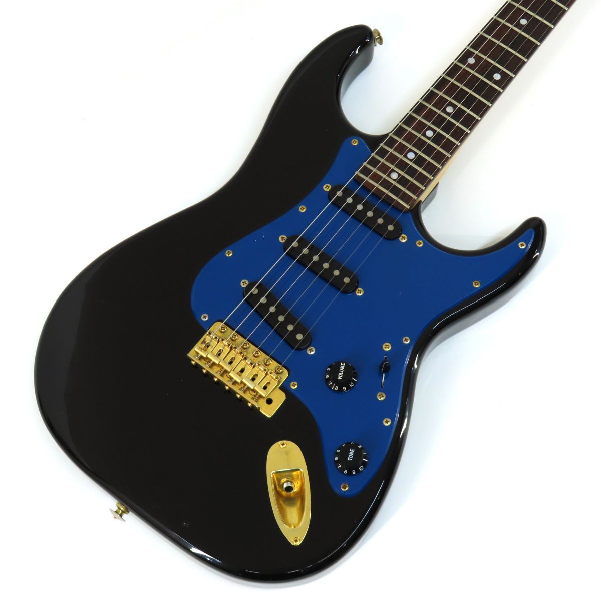 THE Greco レスポールギター ジャンク ソフトケース付き THE Greco