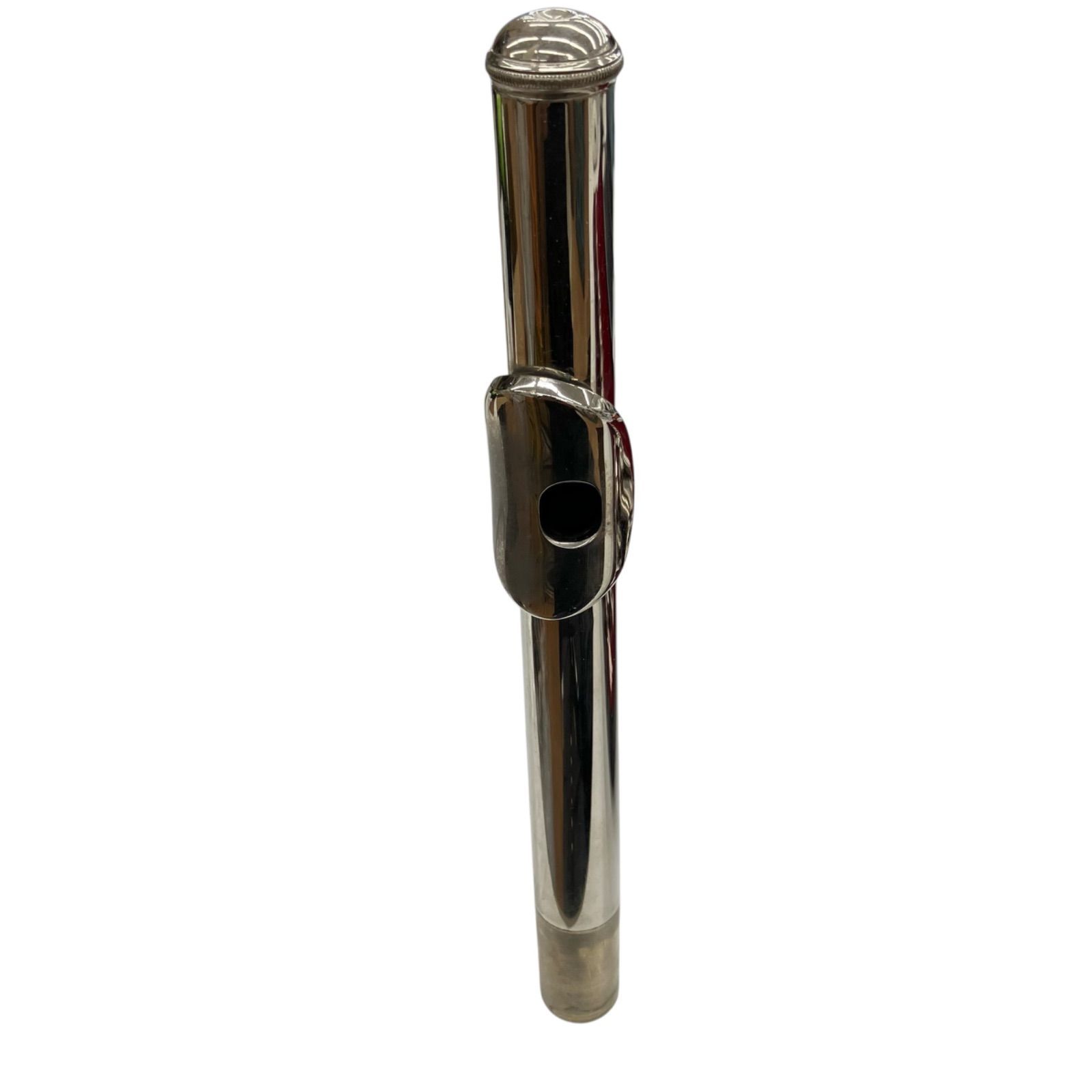maxtone　フルート 186000 現状品 Maxtone マックストーン フルート シルバー