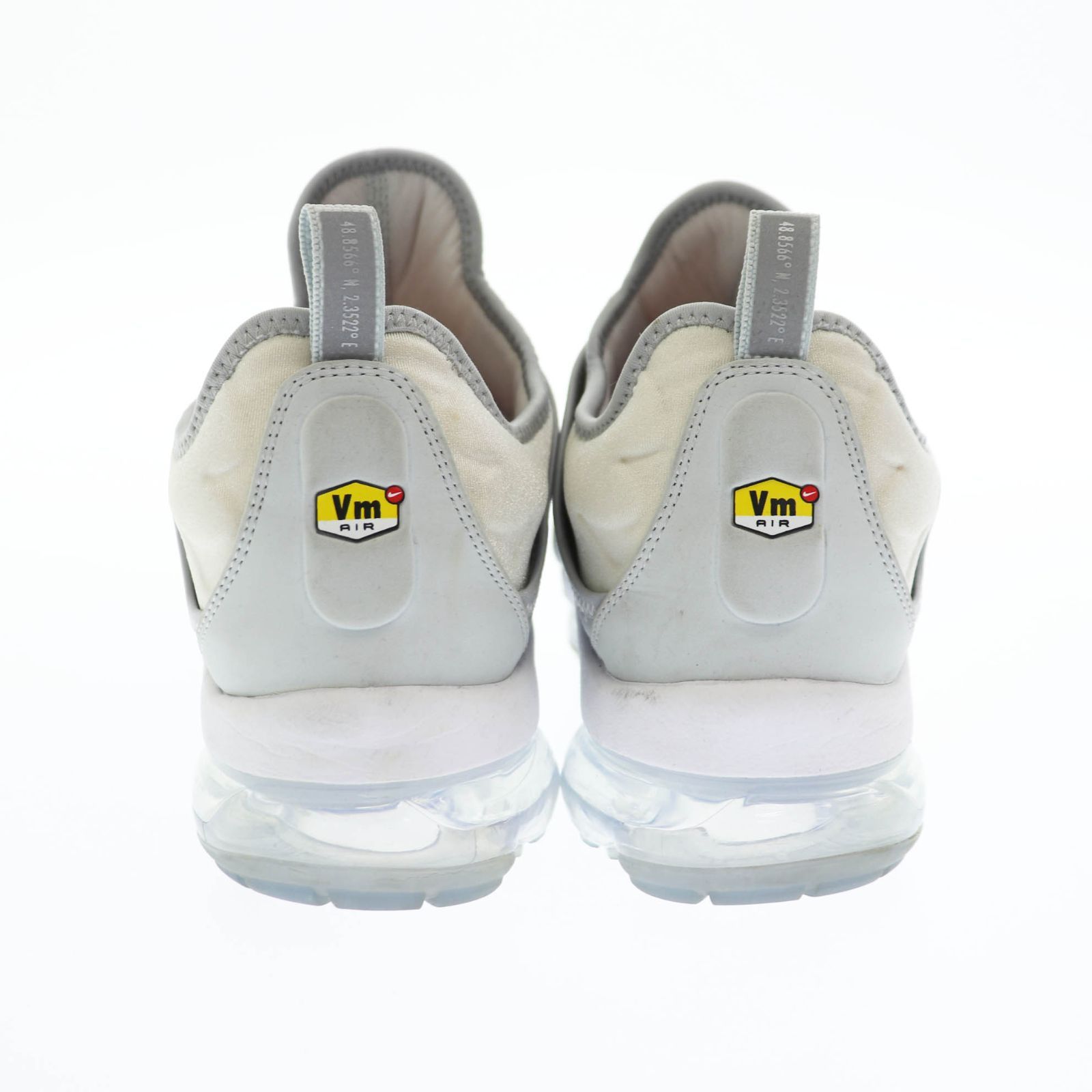 ナイキ NIKE AIR VAPORMAX PLUS OA LM PARIS WORKS IN PROGRESS エアヴェイパーマックスプラス OA  LM オンエア パリ CI1506-001