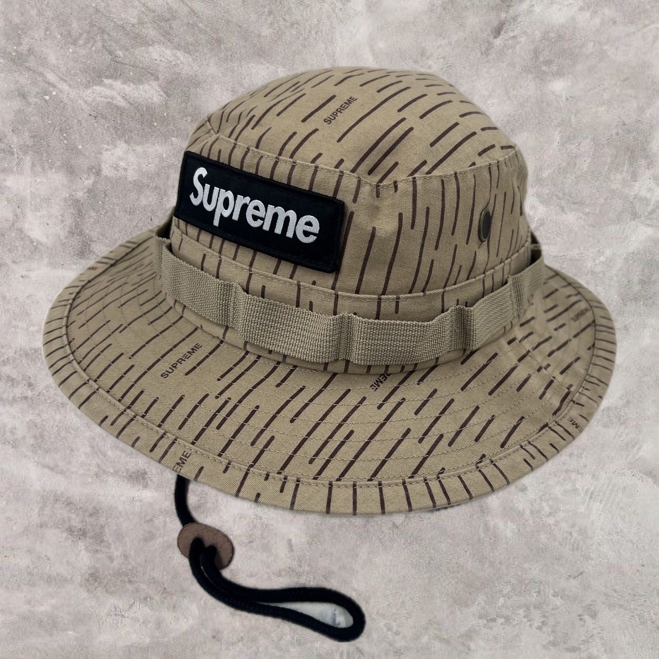 supreme 24AW Military Boonie