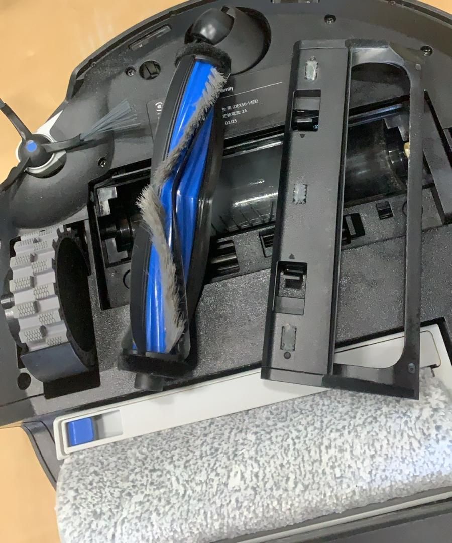 ロボット掃除機