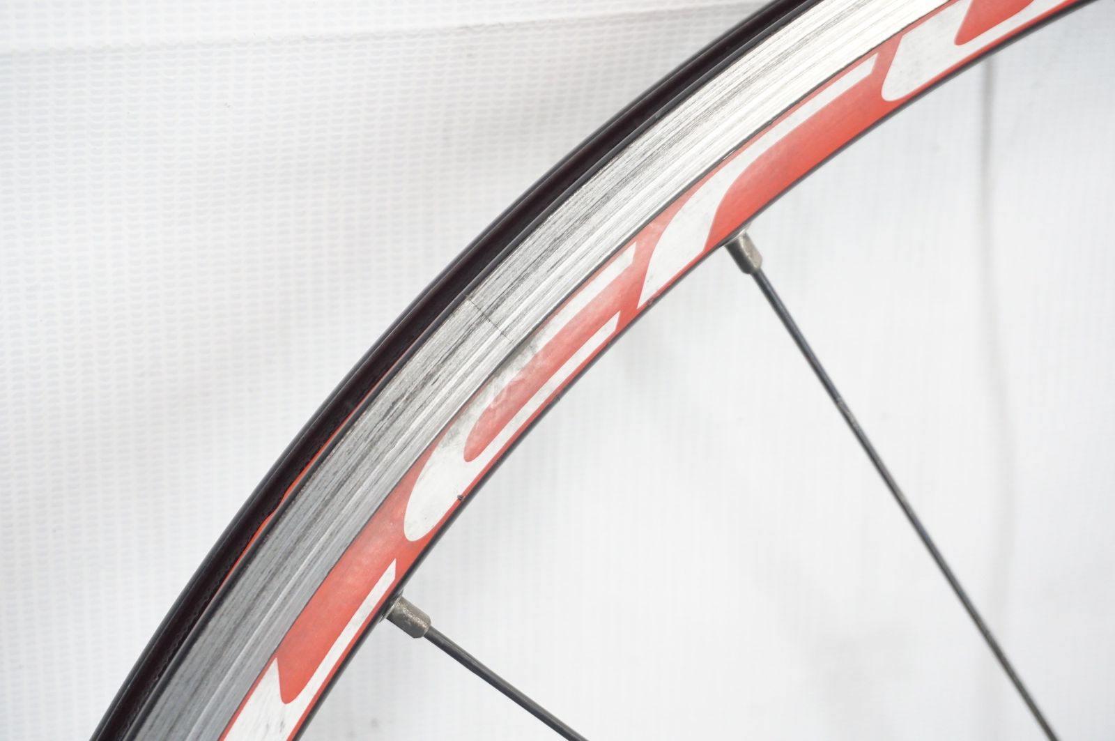 FULCRUM 「フルクラム」 RACING5 カンパフリー ホイールセット