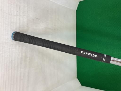 キャスコ Dolphin Wedge DW-123 シルバー 56° ウェッジ WG NS PRO 950 GH neo フレックスその他 メンズ 男性用 右利き 右用 Cランク ゴルフクラブ