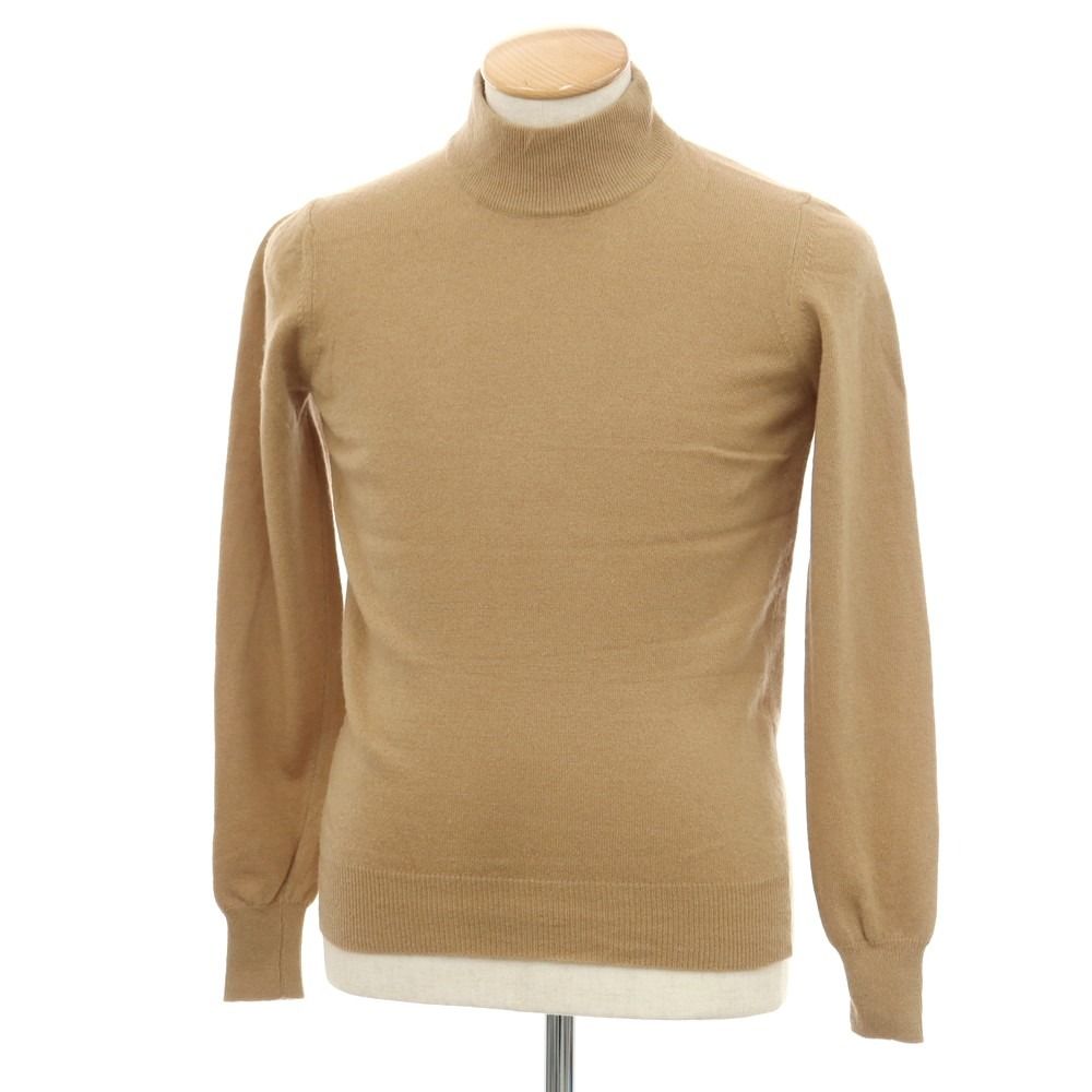 中古】アレッサンドロルッピ Alessandro Luppi ハイゲージ ウール