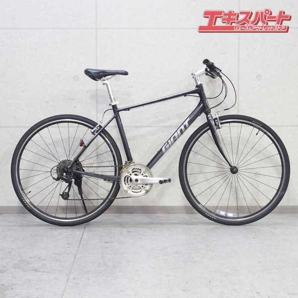GIANT ESCAPE R3 MS MS26 3×8S 2025 ジャイアント エスケープ クロスバイク 戸塚店